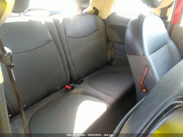 2013 FIAT 500 3C3CFFAR7DT688734 Photo 7