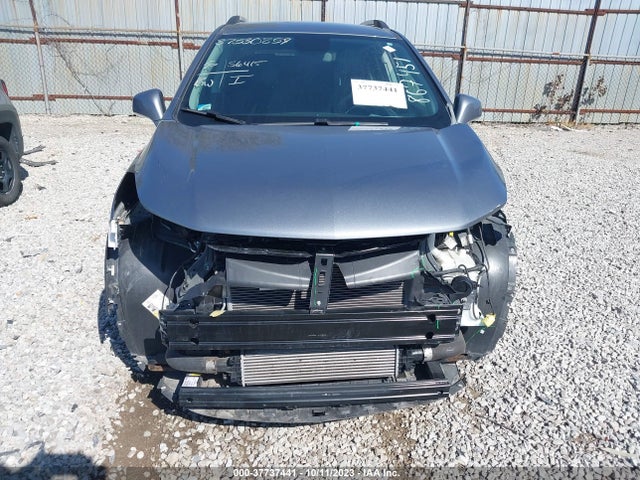 Chevrolet Trax Lt 2019 KL7CJPSB7KB867451 Image 12