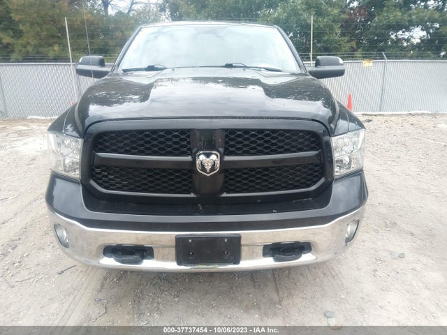 1C6RR7GM0GS353066 RAM 1500 Outdoorsman