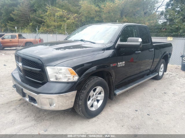 1C6RR7GM0GS353066 RAM 1500 Outdoorsman