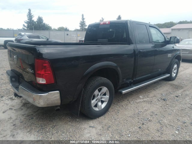 1C6RR7GM0GS353066 RAM 1500 Outdoorsman