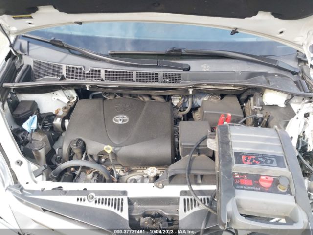2019 TOYOTA SIENNA 5TDYZ3DC1KS004038 Photo 9