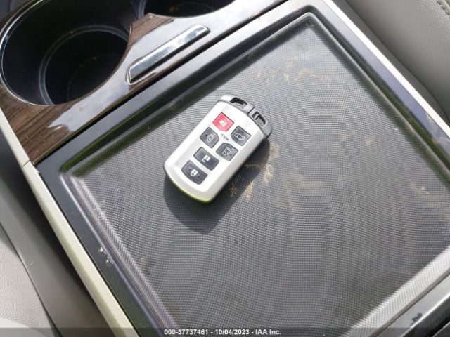 2019 TOYOTA SIENNA 5TDYZ3DC1KS004038 Photo 10