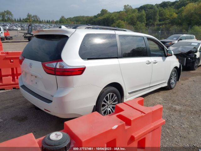 2019 TOYOTA SIENNA 5TDYZ3DC1KS004038 Photo 3
