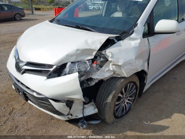2019 TOYOTA SIENNA 5TDYZ3DC1KS004038 Photo 5