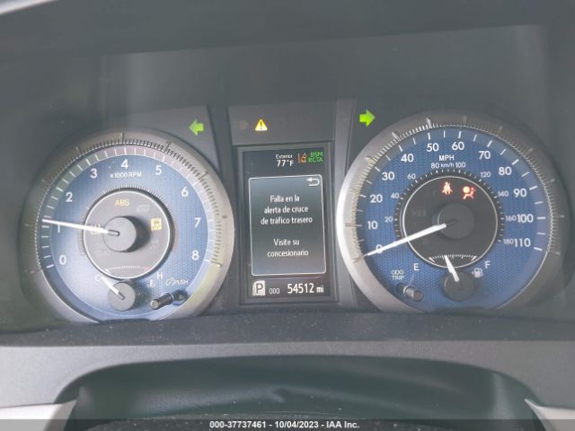 2019 TOYOTA SIENNA 5TDYZ3DC1KS004038 Photo 6