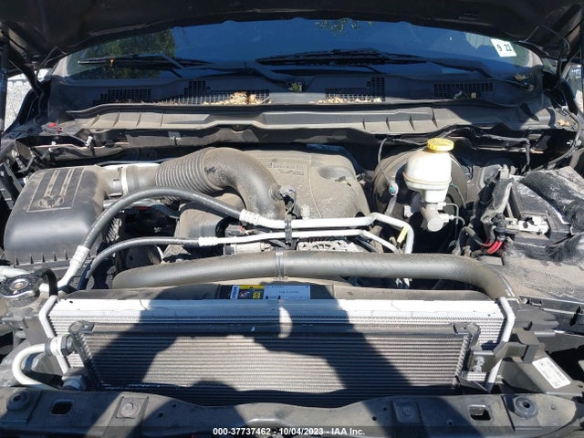 1C6RR7GT0HS569315 RAM 1500 Big Horn