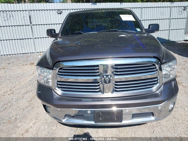 1C6RR7GT0HS569315 RAM 1500 Big Horn