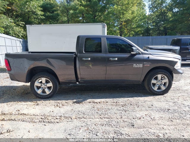 1C6RR7GT0HS569315 RAM 1500 Big Horn