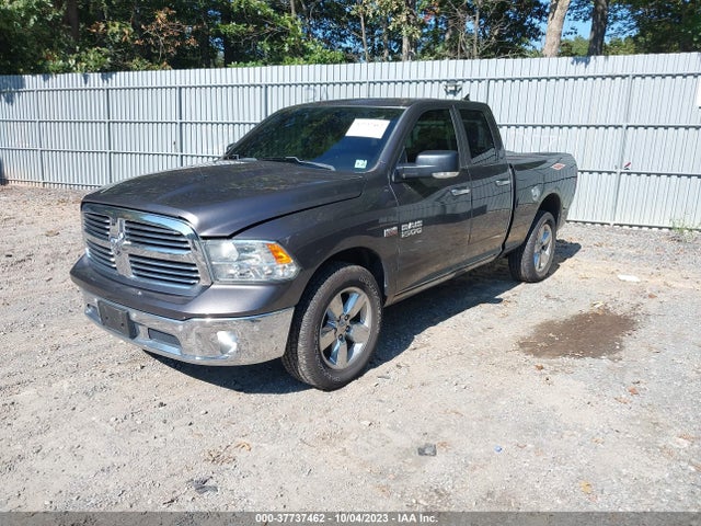1C6RR7GT0HS569315 RAM 1500 Big Horn