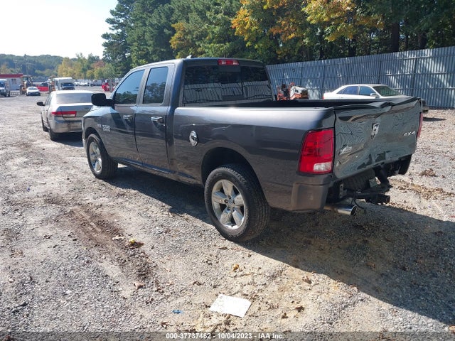 1C6RR7GT0HS569315 RAM 1500 Big Horn