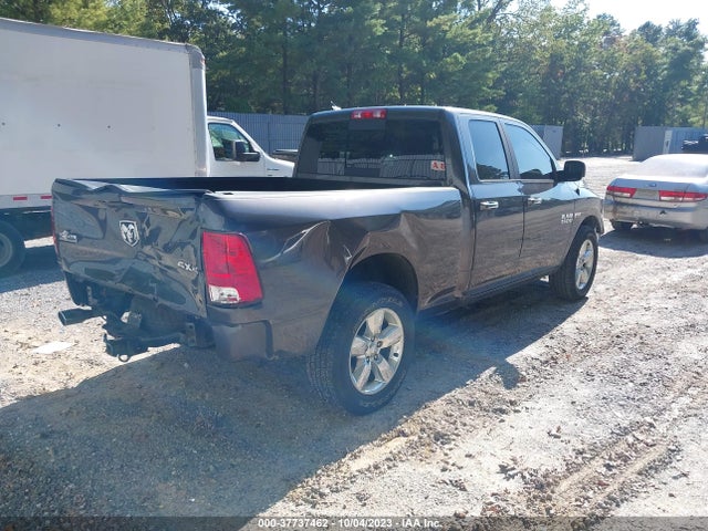 1C6RR7GT0HS569315 RAM 1500 Big Horn
