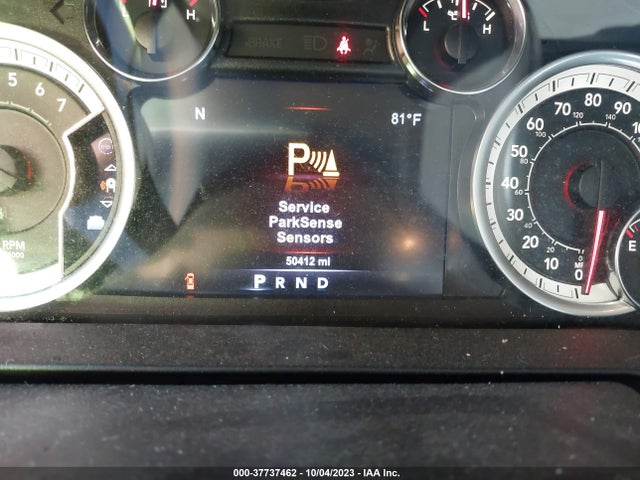 1C6RR7GT0HS569315 RAM 1500 Big Horn