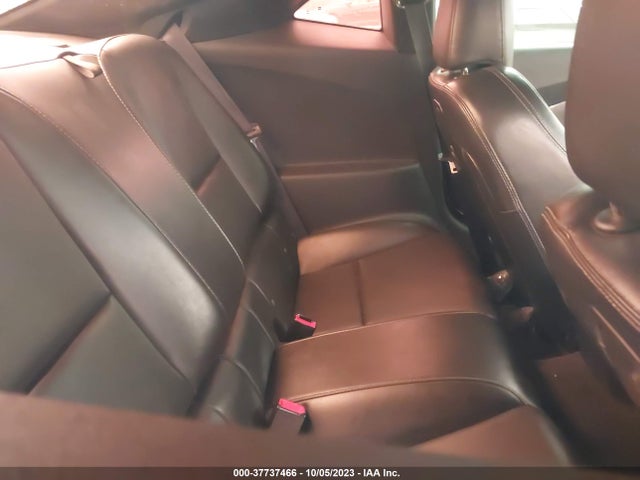Chevrolet CAMARO LT 2014 2G1FC1E30E9217077 Image 8