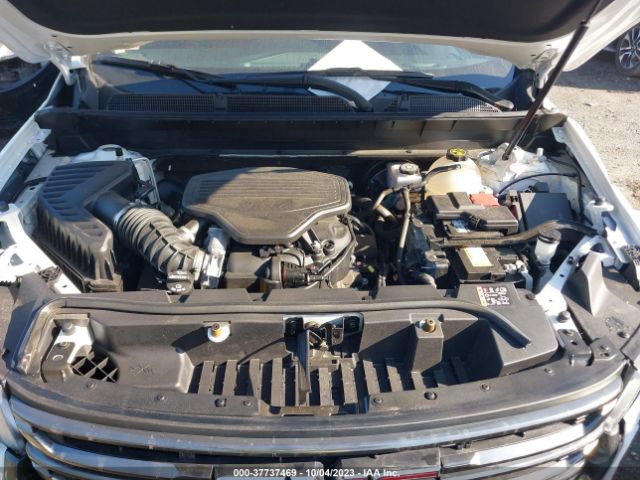 1GKKNLLS9LZ172203 GMC Acadia At4