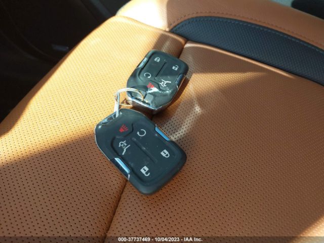 1GKKNLLS9LZ172203 GMC Acadia At4