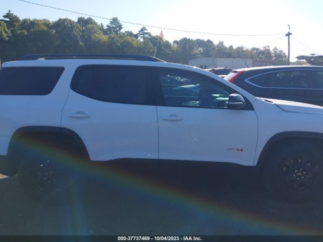 1GKKNLLS9LZ172203 GMC Acadia At4