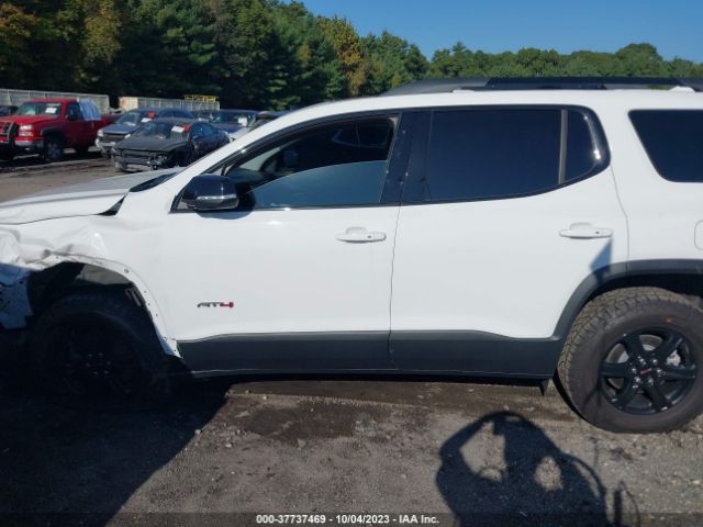 1GKKNLLS9LZ172203 GMC Acadia At4
