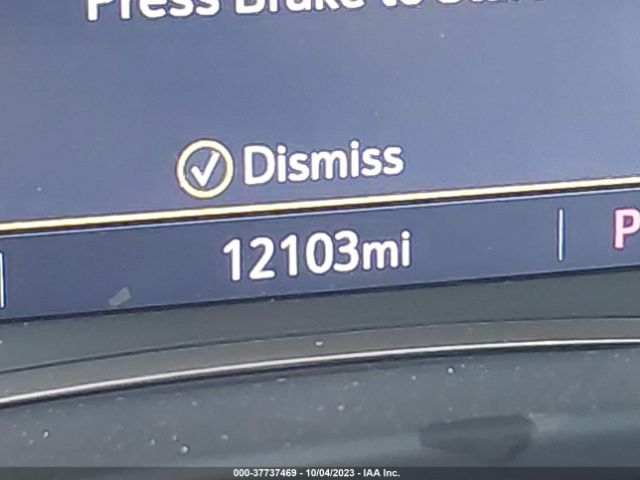 1GKKNLLS9LZ172203 GMC Acadia At4