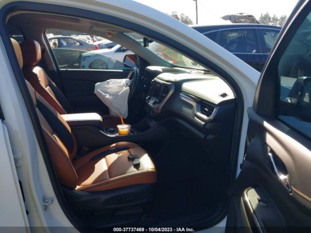 1GKKNLLS9LZ172203 GMC Acadia At4