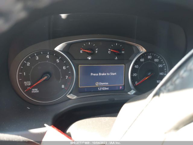 1GKKNLLS9LZ172203 GMC Acadia At4
