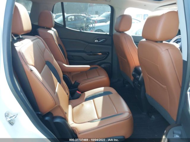 1GKKNLLS9LZ172203 GMC Acadia At4