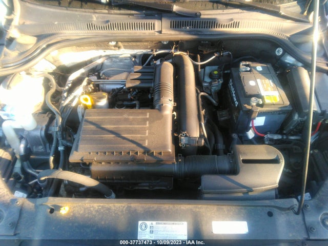 3VW267AJ3GM242101 Volkswagen Jetta Sedan 1.4t S