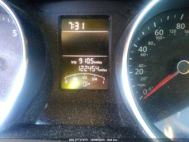 3VW267AJ3GM242101 Volkswagen Jetta Sedan 1.4t S