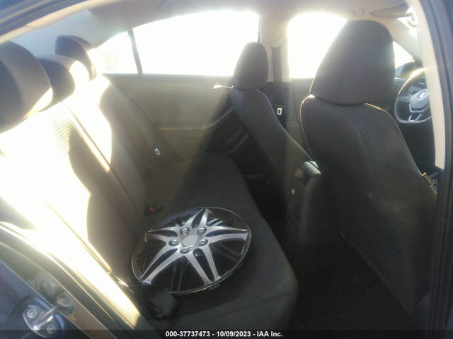 3VW267AJ3GM242101 Volkswagen Jetta Sedan 1.4t S