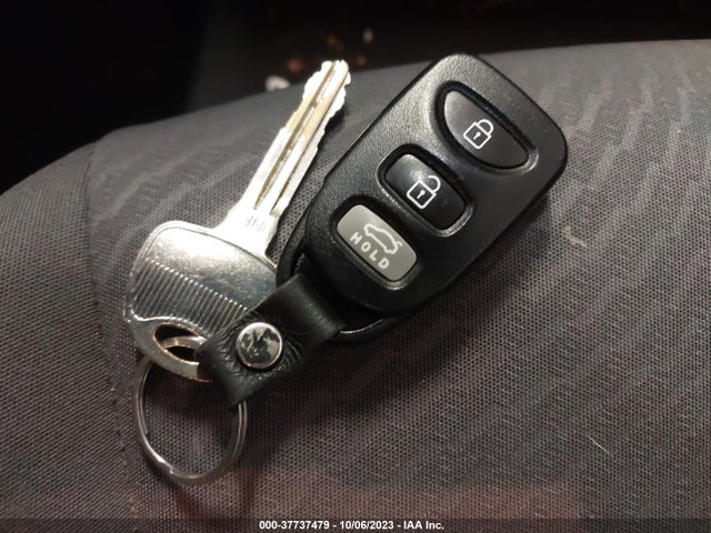 Hyundai ELANTRA SE 2016 5NPDH4AE4GH789729 Image 11