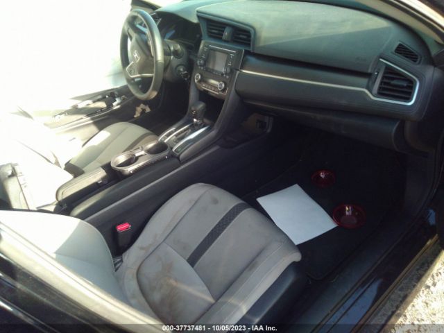 2HGFC2F67KH546108 Honda Civic Sedan Lx