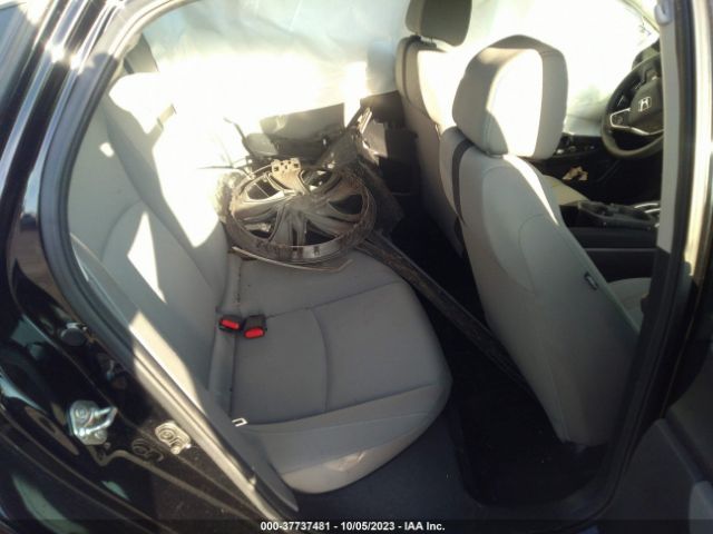2HGFC2F67KH546108 Honda Civic Sedan Lx