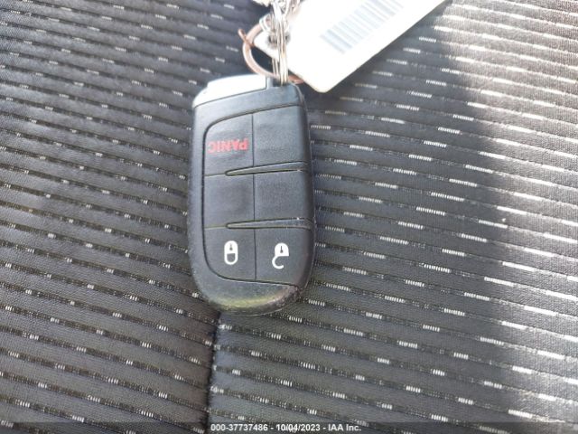 3C4PDCBG4HT702447 Dodge Journey Sxt