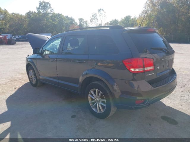3C4PDCBG4HT702447 Dodge Journey Sxt