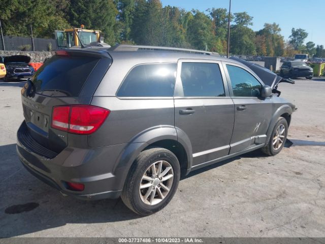 3C4PDCBG4HT702447 Dodge Journey Sxt