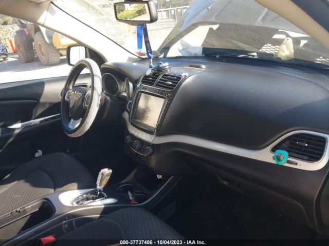 3C4PDCBG4HT702447 Dodge Journey Sxt