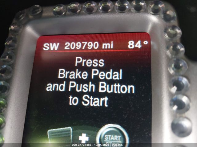 3C4PDCBG4HT702447 Dodge Journey Sxt