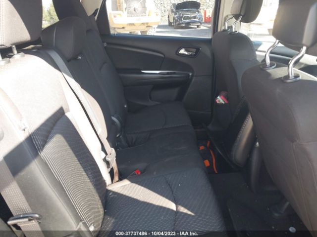 3C4PDCBG4HT702447 Dodge Journey Sxt