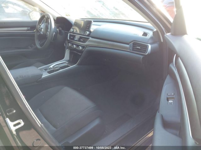 2020 HONDA ACCORD HYBRID 1HGCV3F16LA008443 Photo 4