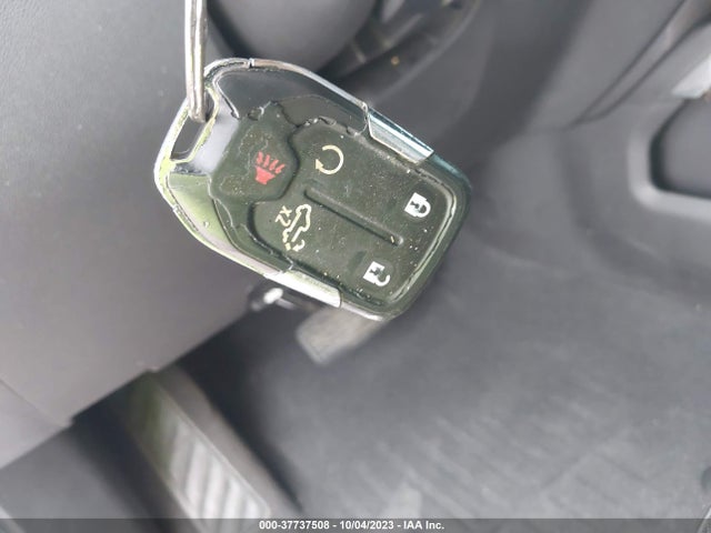GMC Sierra 1500 Slt 2019 3GTP8DED5KG238869 Image 11