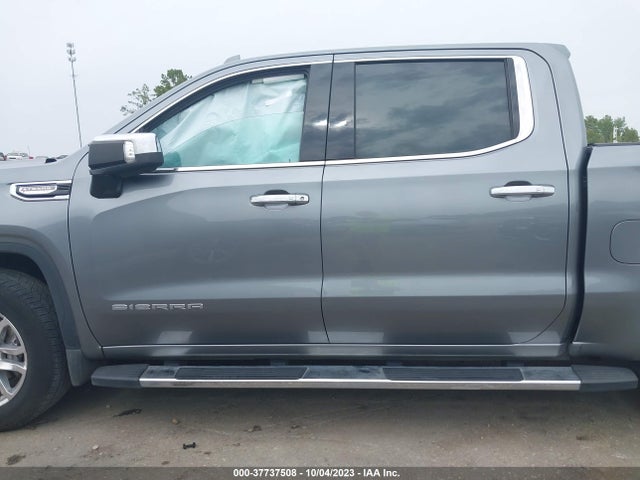 GMC Sierra 1500 Slt 2019 3GTP8DED5KG238869 Image 15