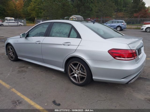 WDDHF8JB8GB260747 Mercedes-Benz E-class E 350