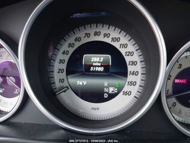 WDDHF8JB8GB260747 Mercedes-Benz E-class E 350