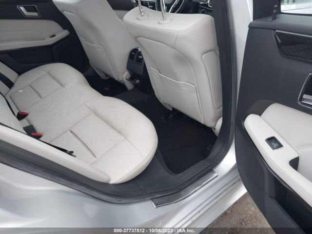 WDDHF8JB8GB260747 Mercedes-Benz E-class E 350