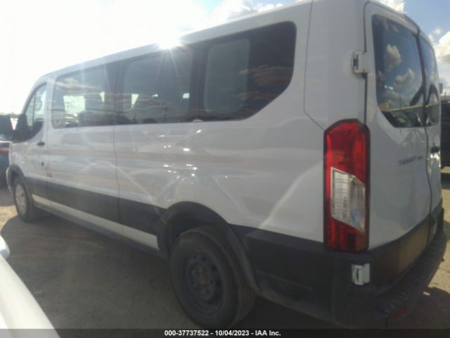 1FBAX2Y82MKA49883 Ford Transit Passenger Wagon Xl/xlt