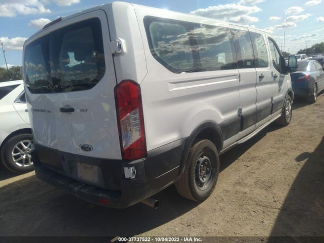 1FBAX2Y82MKA49883 Ford Transit Passenger Wagon Xl/xlt