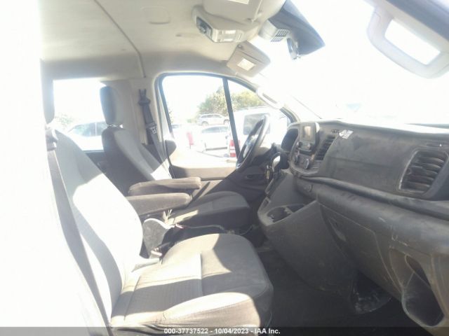 1FBAX2Y82MKA49883 Ford Transit Passenger Wagon Xl/xlt