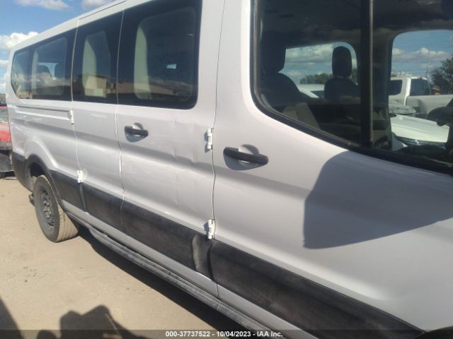 1FBAX2Y82MKA49883 Ford Transit Passenger Wagon Xl/xlt