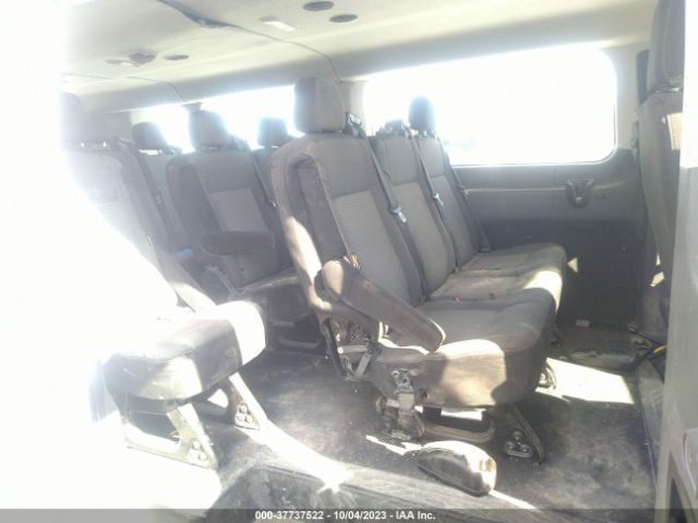1FBAX2Y82MKA49883 Ford Transit Passenger Wagon Xl/xlt