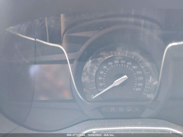3FA6P0H79HR332477 Ford FUSION SE